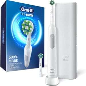 Oral-B OM140M Pro White