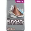 Hershey's Kisses Milk Choco (306g) (Gur)