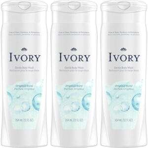 Ivory Body Wash Original