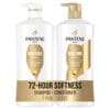 Pantene Shampoo Moisture