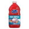 Ocean Spray Cranberry Tropical Juice Drink (1893ml) (Gur)