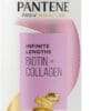 Pantene Shampoo Infinity Lengths