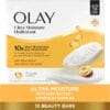 Olay Bar Soap Ultra Moisture Shea Bath