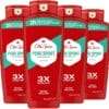 Old Spice Bodywash High Endurance Pure Sport Plus