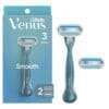 Gillette Venus Smooth 1-Up razor