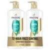 Pantane Conditioner Smooth