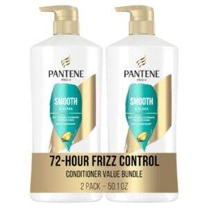 Pantane Conditioner Smooth