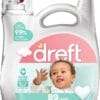 Dreft High Efficiency Active Baby