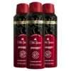 Old Spice Deo Spay Swagger