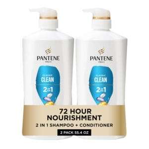 Pantene 2IN1 Classic Clean