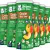 Rica Baby Food Peach