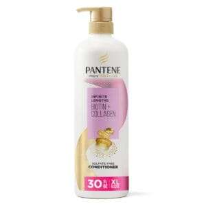Pantane Conditioner Infinity Lengths