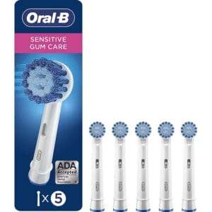 Oral-B PC Electric Brush Replacement Heads