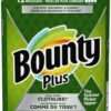 Bounty Select-A-Size White 123 sheets (2.0rolls) (Gur)