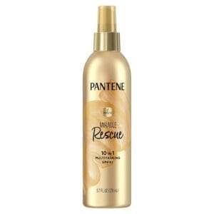 Pantene Miracle Rescue Multitasking Spray Keratin