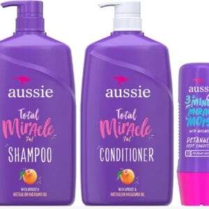 Aussie Conditioner Total Miracle