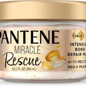 Pantane Conditioner Rescue Mask