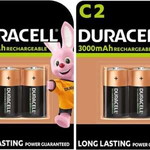 Duracell CB AL C2BCD