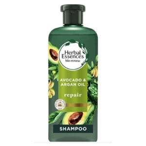 Herbal Essence Shampoo Essences Avocado Oil