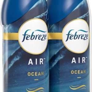 Febreze Air Effects Ocean Odor Eliminator