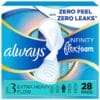 Always Infinity Regular Size 1 F1 Unscented - FULL BOX