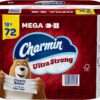 Charmin Strong - 220 sheets