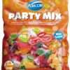 Arcor Party Mix - 5 Lb (2267g) (Gur)