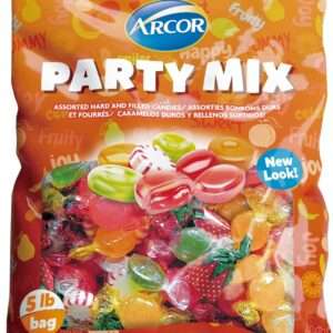Arcor Party Mix - 5 Lb