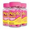 Pepto Chewtabletten Original (30ct) (Gur)
