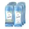 Secret Invisible Solid Shower Fresh