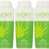 Ivory Body Wash Aloe Vera