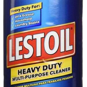 Lestoil Conc. Heavy Duty Cleaner - 28oz (828ml) (Gur)