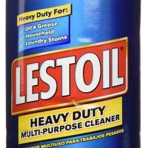 Lestoil Conc. Heavy Duty Cleaner