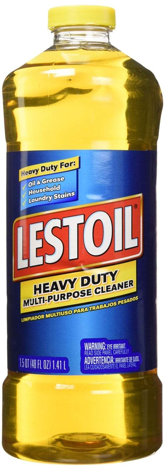 Lestoil Conc. Heavy Duty Cleaner