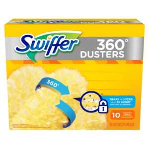 Swiffer Afstoffer 360 graden Refill