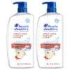 Head & Shoulders 2 in1 Apple Cider Vinegar