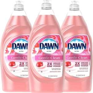 Dawn Gentle Clean (750ml) (Gur)