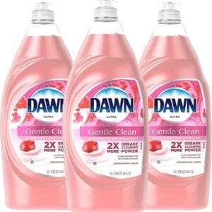 Dawn Gentle Clean