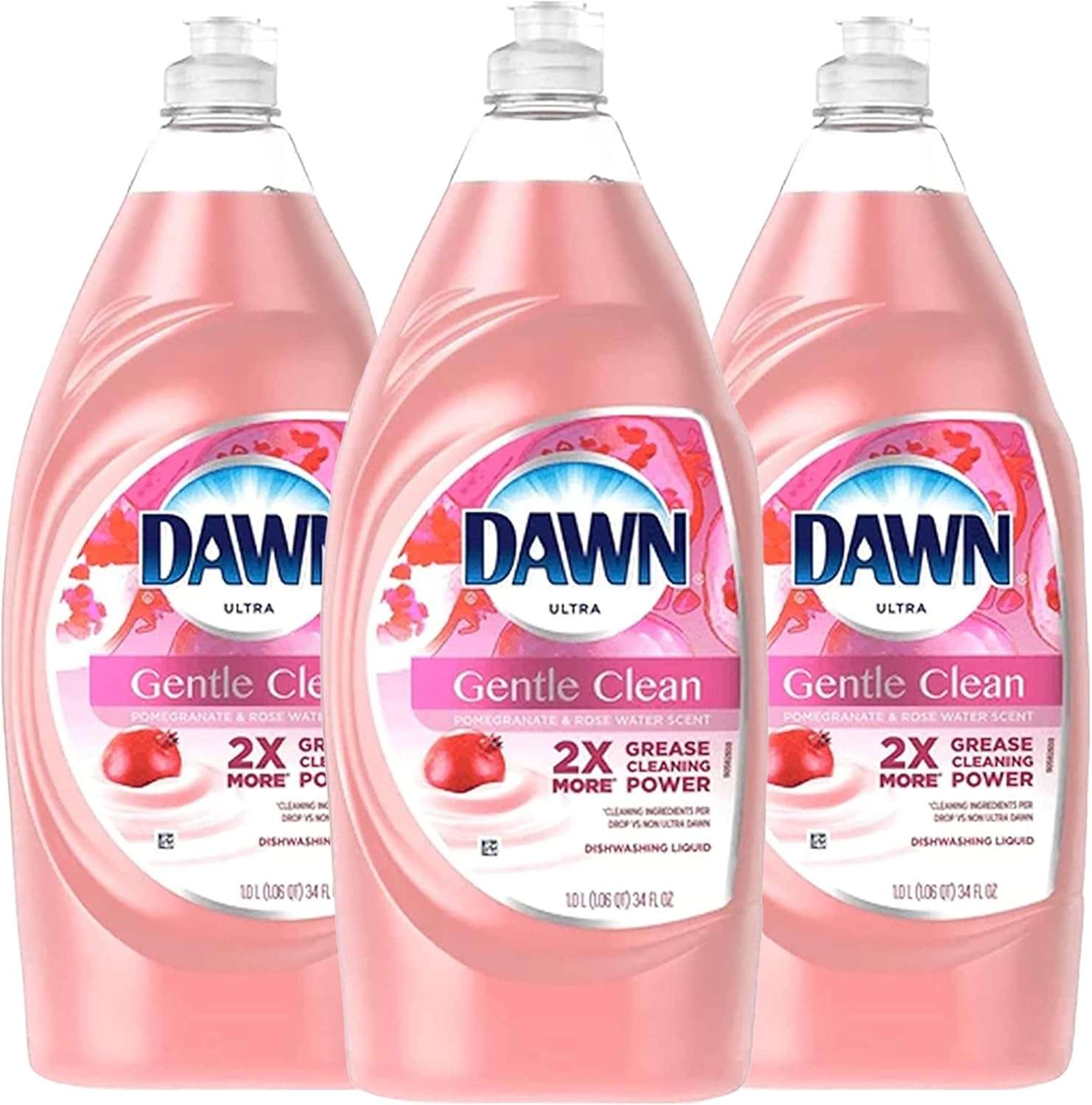 Dawn Gentle Clean