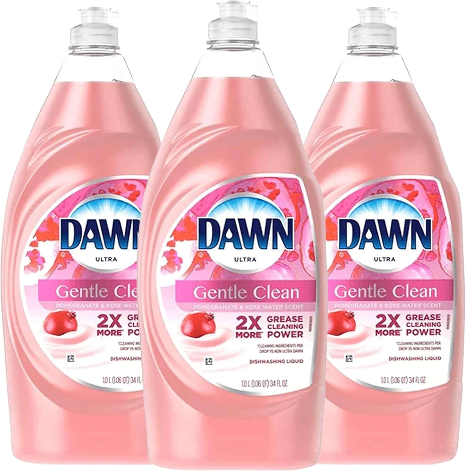 Dawn Gentle Clean