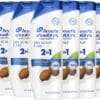 Head & Shoulders 2 in1 Dry Scalp