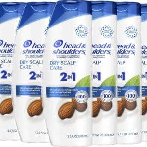 Head & Shoulders 2 in1 Dry Scalp