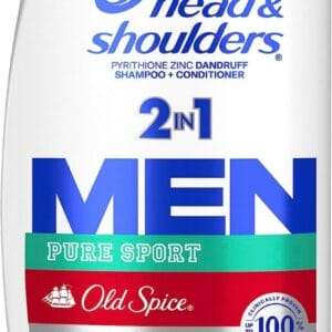 Head & Shoulders 2 in1 Old Spice Pure Sport