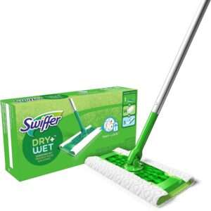 Swiffer Sweeper Starterkit (1ct) (Gur)