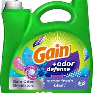 Gain Afwasmiddel Orginal