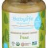 Rica Baby Food Pear