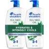 Head & Shoulders 2 in1 Tea tree Oil