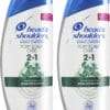 Head & Shoulders 2 in1 Itchy Scalp Care
