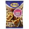 Aviko Breaded Onion Rings