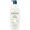 Jergens Moisturizer Skin Firming - FULL BOX